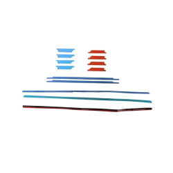 HP SPS-TAPE KIT LCD 15 