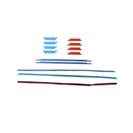 HP SPS-TAPE KIT LCD 15 