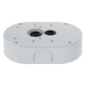 Axis TP4601-E Conduit Back Box 