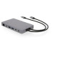 LMP USB-C Display Dock 2 4K 12 