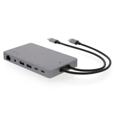 LMP USB-C Display Dock 2 4K 12 