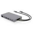LMP USB-C Display Dock 2 4K 12 
