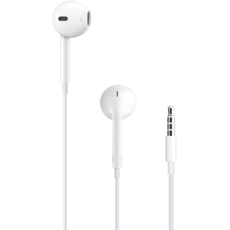 Apple EarPods (3.5mm Headphone Plug) 