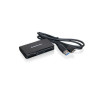 IOGEAR SuperSpeed USB 3.0 (GFR381)