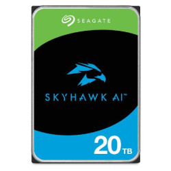 Seagate Skyhawk Ai 3.5 20 Tb Serial 