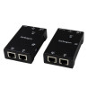 STARTECH HDMI OVER CAT5/CAT6 EXTENDER (ST121SHD50)