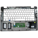 Dell ASSY Palmrest, With Fingerprint Reader, with Touchpad