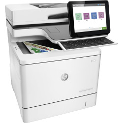 HP Color Laserjet Enterprise 