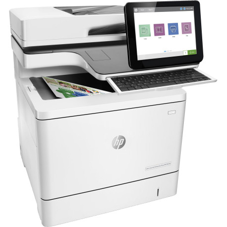 HP Color Laserjet Enterprise 