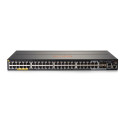 HP Enterprise Switch Aruba - 48G POE - 2930M- 44x 10/100/1000 PoE+ (JL322A)