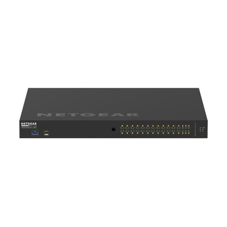 Netgear M4250-26G4XF-POE+ Managed 