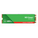 Western Digital Green Wds480G3G0B 480 Gb M.2 