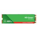 Western Digital Green Wds480G3G0B 480 Gb M.2 