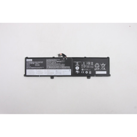 Lenovo Lenovo Akku ThinkPad P1 I7 80Wh (5B10X19049)