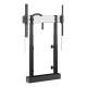 Vogel s RISE 2008B, MOTORIZED DISPLAY 