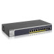 NETGEAR 10PT MULTI GB POE+ SMART SWITCH (MS510TXPP-100EUS)