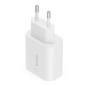 Belkin White Indoor 