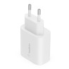 Belkin White Indoor 