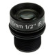 Axis LENS M12 16MM F1.8 4PCS (01961-001)