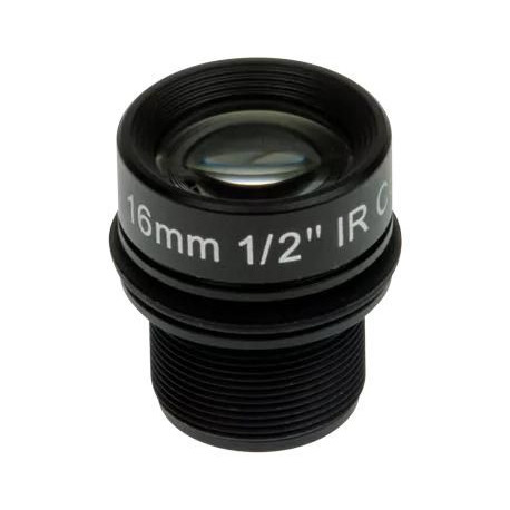 Axis LENS M12 16MM F1.8 4PCS (01961-001)