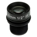 Axis LENS M12 16MM F1.8 4PCS (01961-001)