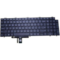 Dell 99-Key English-International 