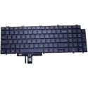 Dell 99-Key English-International 