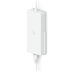 Ubiquiti An AC power adapter delivers 