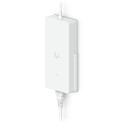 Ubiquiti An AC power adapter delivers 