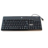 USB2.0 WINDOWS KEYBOARD FORUSE IN MODELS WITH WIN8 FRANCE (724720-051)
