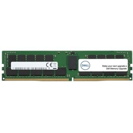 Dell 8GB, DIMM, 2400MHZ, 1Gx64, 