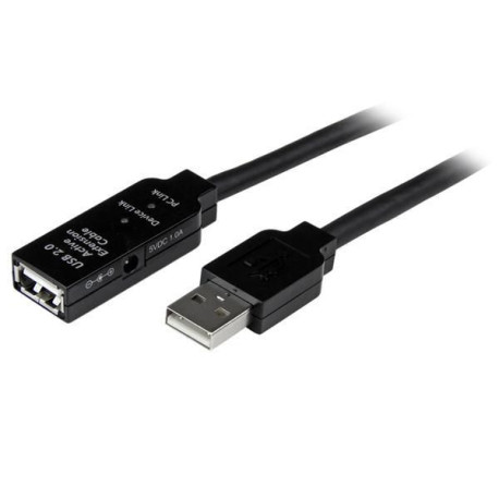 STARTECH CABLE REPETEUR ACTIVE USB (USB2AAEXT10M)