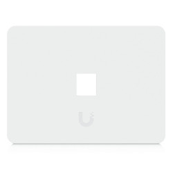 Ubiquiti Universal keystone wall plate 