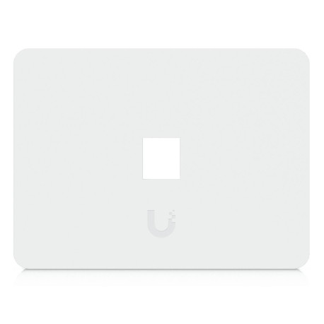 Ubiquiti Universal keystone wall plate 