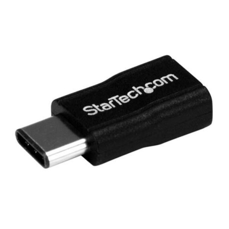 STARTECH ADAPTATEUR USB 2.0 USB TYPE-C (USB2CUBADP)