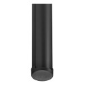 Vogel s PUC 2408B, POLE 80CM, BLACK - 