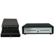 Star Micronics CD4-1616BKSS48-S2 CASH DRAWER 