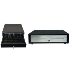 Star Micronics CD4-1616BKSS48-S2 CASH DRAWER 