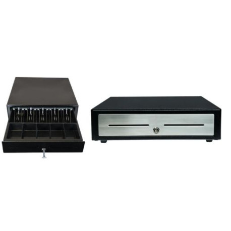 Star Micronics CD4-1616BKSS48-S2 CASH DRAWER 