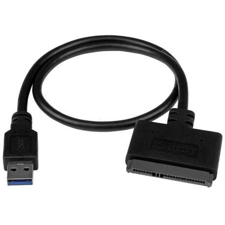 STARTECH UBS 3.1 GEN 2 ADAPTER CABLE (USB312SAT3CB)
