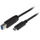 STARTECH 2M USB TYPE C TO USB TYPE B (USB315CB2M)
