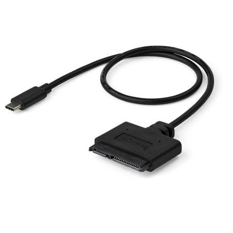 STARTECH USB 3.1 GEN 2 ADAPTER CABLE (USB31CSAT3CB)