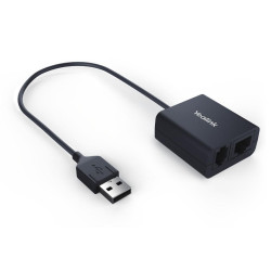 Yealink SIP accs.EHS40 Wireless 