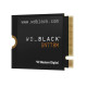Western Digital 500GB WD_BLACK SN770M M.2 
