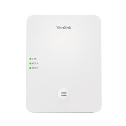 Yealink SIP DECT Telefon SIP-W80 Base 