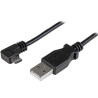 STARTECH CABLE DE CHARGE ET SYNC MICRO (USBAUB1MRA)