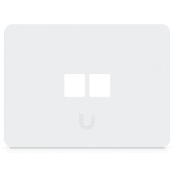 Ubiquiti Universal keystone wall plate 