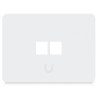 Ubiquiti Universal keystone wall plate 