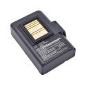 CoreParts Battery 25.16Wh Li-ion 7.4V for Zebra Portable Printer