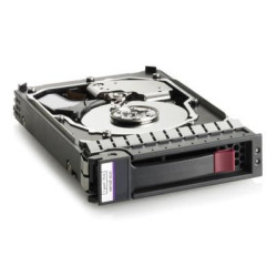 HP 300GB 15.000Rpm 3.5 Inch (432146-001)